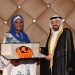 During Sierra Leone’s 64 Independence Celebration in Kuwait… Amb. Haja Ishata Thomas Echoes President Bio’s Call for National Unity
