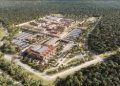 To Combat Drug Crime…  France to Build €400m High-Security Prison in French Guiana