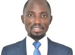 Hon. Mustapha Complains FS Mining, Shunda-Ore Mining To Parliament