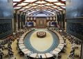 Launch of the Arab Summit in Baghdad