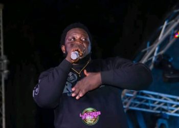 Mus B Sets to Light Up Freetown with Star-Studded Concert