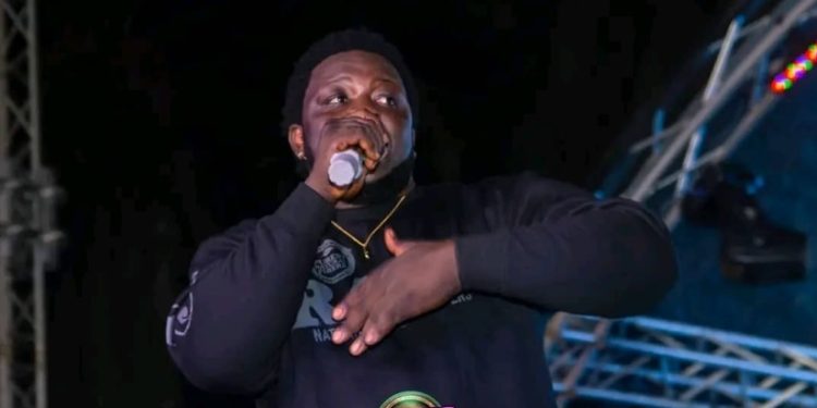 Mus B Sets to Light Up Freetown with Star-Studded Concert