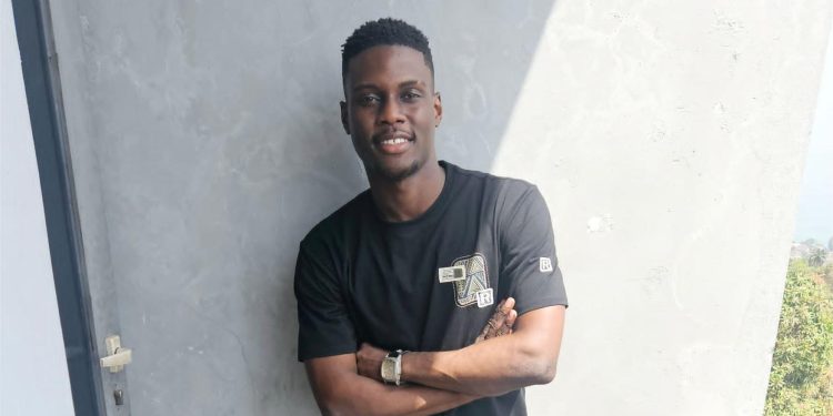 From Grassroots to Greatness…  How Sulaiman ‘Links’ Jalloh is Redefining Multimedia in Sierra Leone