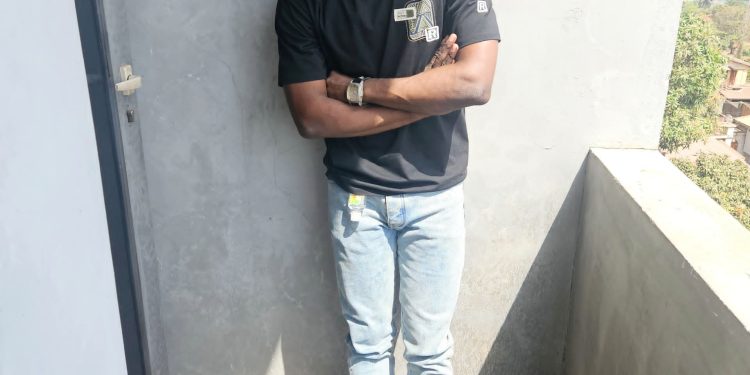 From Grassroots to Greatness…  How Sulaiman ‘Links’ Jalloh is Redefining Multimedia in Sierra Leone