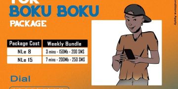 QCell SL Launches Affordable All-in-One Bundle for its subscribers