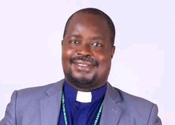 Rev. Hassan Mansaray transforms Orphan Lives
