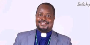 Rev. Hassan Mansaray transforms Orphan Lives