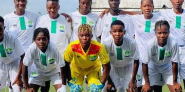 SIERRA QUEENS START TRAINING AHEAD OF WAFU A FEMALE TOURNAMENT