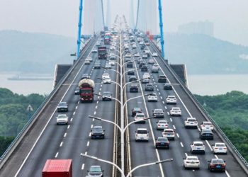 The May Day holiday consumption mirrors the breadth and depth of China’s economy