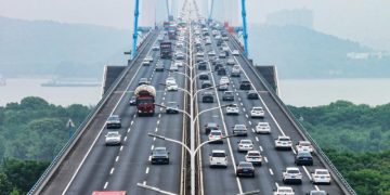 The May Day holiday consumption mirrors the breadth and depth of China’s economy