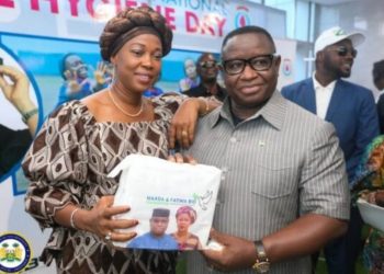 Unrestrained Power, Corruption have Pitted Bio’s Regime Against Foreign Entities   – Op ed