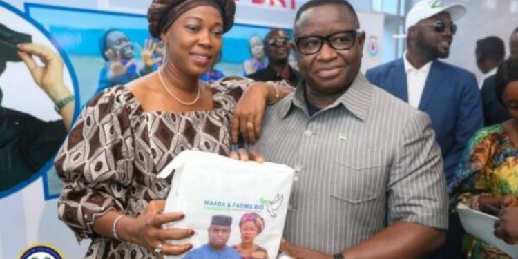 Unrestrained Power, Corruption have Pitted Bio’s Regime Against Foreign Entities – Op ed