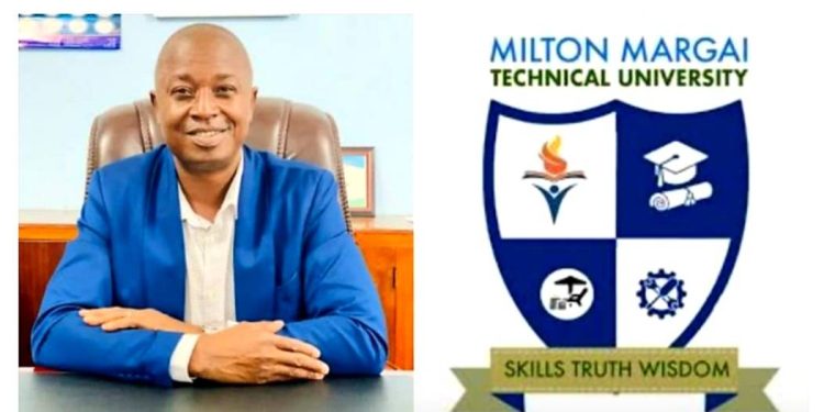 VICE CHANCELLOR ENLIGHTENS ON LETTERS ISSUED TO LECTURERS