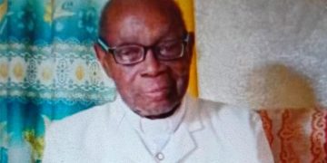 SPECIAL FEATURE  Address by Veteran Journalist Rev. S. M. Williams at Waterloo on the Occasion of his 90th Birthday Anniversary.