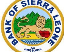 BANK OF SIERRA LEONE  REQUEST FOR EXPRESSIONS OF INTEREST (CONSULTING SERVICES – FIRMS SELECTION)   