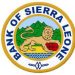 BANK OF SIERRA LEONE  REQUEST FOR EXPRESSIONS OF INTEREST (CONSULTING SERVICES – FIRMS SELECTION)