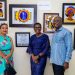 YMCA- SL and Kompin Artistes Host Empowering Art Exhibition   