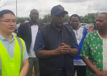 Njala to get 1MW Solar Plant