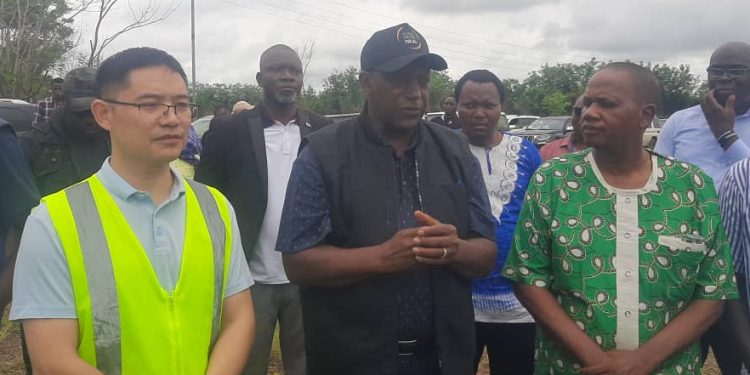 Njala to get 1MW Solar Plant