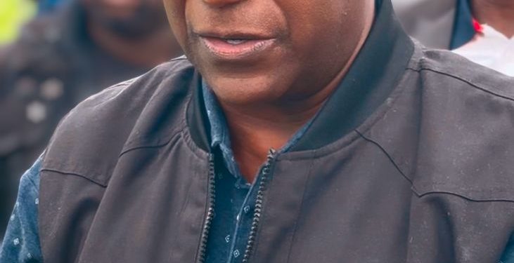 Njala to get 1MW Solar Plant