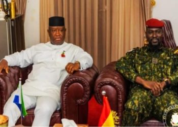 Sierra Leone – When leadership misses the moment: A nation in search of purposeful – Op ed