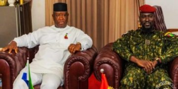 Sierra Leone – When leadership misses the moment: A nation in search of purposeful – Op ed