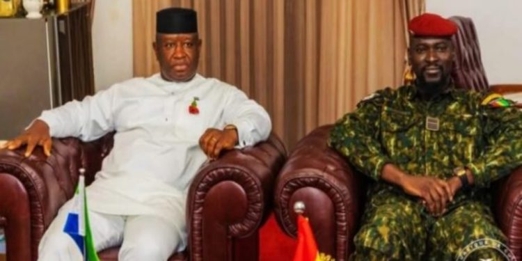 Sierra Leone – When leadership misses the moment: A nation in search of purposeful – Op ed