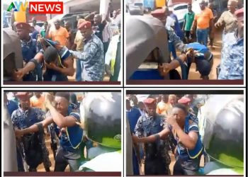 AYV Media’s Statement on Assault of Journalist