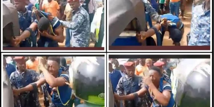 AYV Media’s Statement on Assault of Journalist