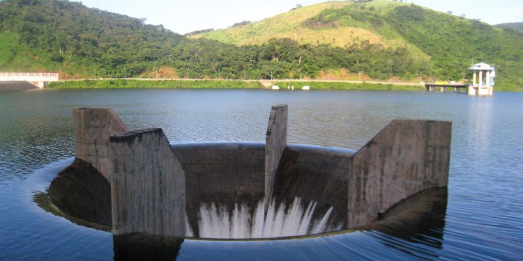 EDSA puts Bumbuna on Maintenance