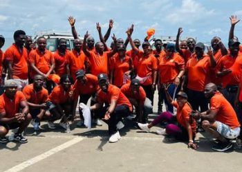 CARE WELLNESS DAY – A Moment to Reconnect and Recharge