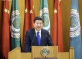 China Urges Denmark to Respect Its Sovereignty