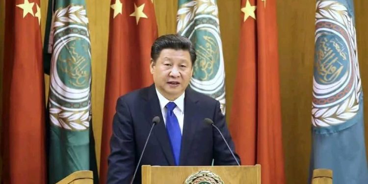 China Urges Denmark to Respect Its Sovereignty