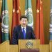 China Urges Denmark to Respect Its Sovereignty