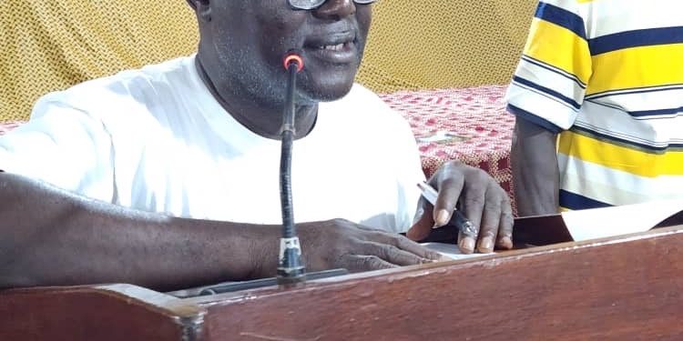 Njala University Leads Aquaculture Project with Oklahoma State University to Boost Food Security