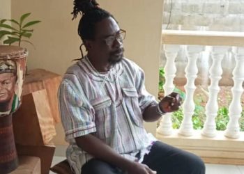 Freetong Players Celebrates 40 Years Anniversary