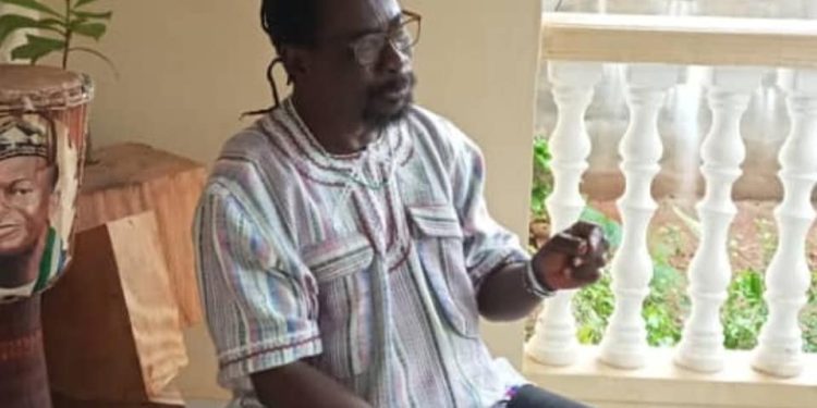 Freetong Players Celebrates 40 Years Anniversary