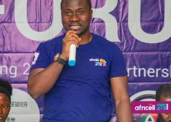 In Bo and Kenema…  Africell Deepens Regional Ties with the Media