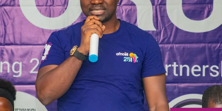 In Bo and Kenema…  Africell Deepens Regional Ties with the Media