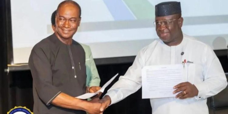 SIERRA LEONE’S UNITY AT RISK