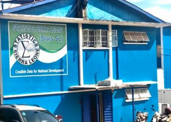 Statistics SL Announces Key Updates on 2026 Population and Housing Census