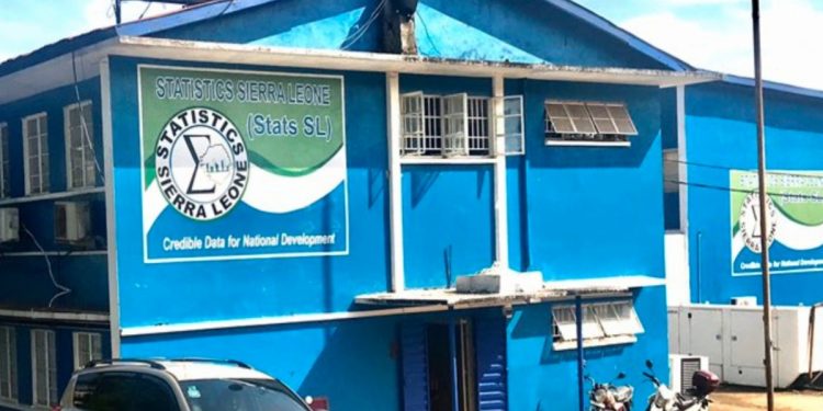 Statistics SL Announces Key Updates on 2026 Population and Housing Census