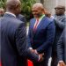 For Championing African Development… Gabonese President Honours Tony Elumelu with Nation’s Highest Award