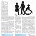 Office of Adama Team  Foundation-US-UK-SL —  POSITION PAPER AGAINST SIERRA LEONE SOCIAL  WELFARE MINISTER, MELROSE KARMINTY, MISLEADING  THE GOVERNMENT TO UNFAIRLY VIOLATE THE PERSONS  WITH DISABILITIES ACT 2011.