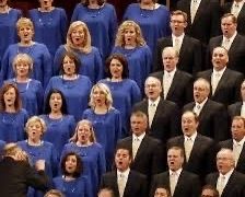 Controversial Religious Conference Sparks Outcry: Critics Question Pulpit Given to Fringe American Sect