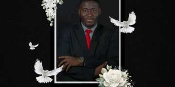 S/L Mourns Youth Advocate Akmed ‘Black Coffee’ Kamara