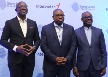 Sierra Leone Fintech Forum 2.0: Interswitch, Bank of Sierra Leone Champion Financial Inclusion
