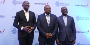 Sierra Leone Fintech Forum 2.0: Interswitch, Bank of Sierra Leone Champion Financial Inclusion