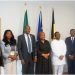 AU and ECOWAS Pledge Support to Sierra Leone’s New Ambassador in Brussels