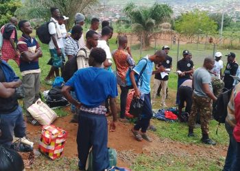 Ministry of Social Welfare Admits Victims of Drug and Substance Abuse for Rehabilitation